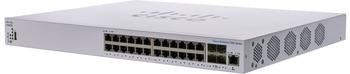 Cisco Systems CBS350-24XS