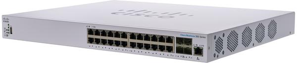 Cisco Systems CBS350-24XS
