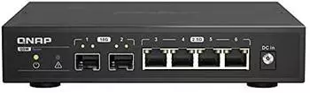 QNAP QSW-2104-2S