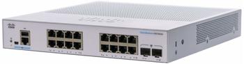 Cisco Systems CBS250-16T-2G