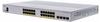 Cisco CBS250-24P-4G-EU, Cisco Business 250 Rackmount Gigabit Smart Switch -