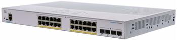 Cisco Systems CBS250-24P-4G-EU