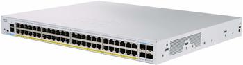 Cisco Systems CBS350-48FP-4G