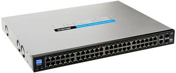 Linksys SLM248P-G5
