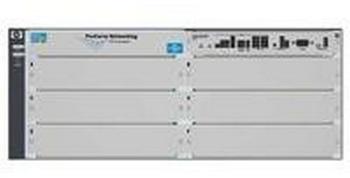 HP ProCurve Switch 5406zl Intelligent Edge (J8697A)
