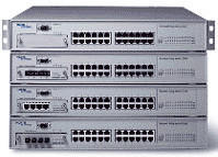Nortel Networks Business Policy Switch 2000