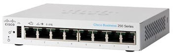 Cisco Systems CBS250-8T-D