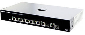 Linksys SFE1000P