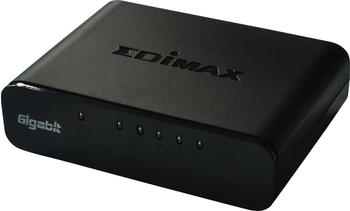 Edimax 5-Port Gigabit Desktop Switch (ES-5500G V2)