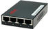 Roline 8-Port Fast Ethernet Switch (21.14.3134)