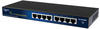 AllNet 112533 verwaltet L2 Gigabit Ethernet (10/100/1000) schwarz – Switches...