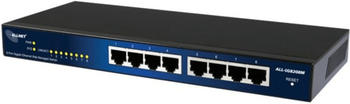 Allnet 8-Port Gigabit Switch (ALL-SG8208M)