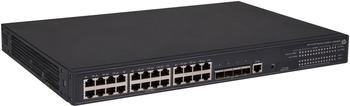 HPE FlexNetwork 5130 24G PoE (JG936A)