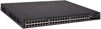 HPE FlexNetwork 5130 48G PoE+ 4SFP+ (JG937A)