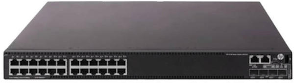 HPE FlexNetwork 5130 48G 4SFP+ Switch (JH324A)