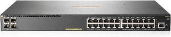 HPE Aruba 2540 24G PoE+ 4SFP+ Switch (JL356A)