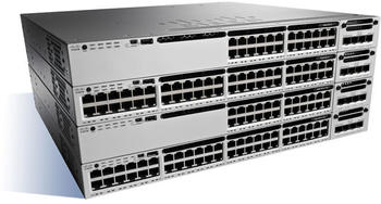 Cisco Systems Catalyst 3850-48P-E