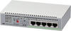 Allied Telesis AT-GS910/5-50 Switch Layer 2 Gigabit Unmanaged - 5 x...