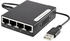 Renkforce 5-Port Fast Ethernet Switch (1483811)