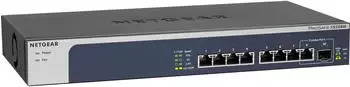 Netgear XS508M