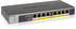 Netgear 8-Port Gigabit PoE Switch (GS108LP)