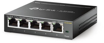 TP-Link 5-Port Gigabit Switch (TL-SG105S)