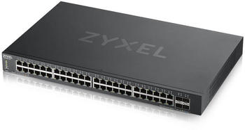 Zyxel 52-Port Gigabit Switch (XGS1930-52)