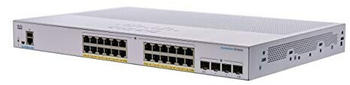 Cisco Systems CBS350-24P-4G-EU
