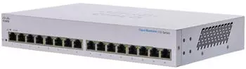Cisco Systems Business 110-16T