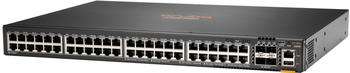 HPE Aruba 6200F 48G 4SFP+ (JL726A)