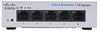 Cisco CBS110-5T-D-EU, Cisco Business 110 Desktop Gigabit Switch