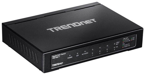 TRENDnet TPE-TG611