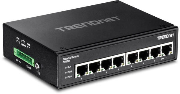 TRENDnet TI-G80