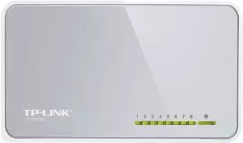 TP-Link TL-SF1008D