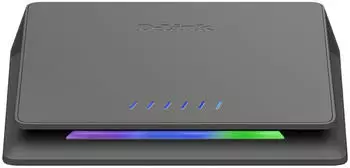 D-Link DMS-106XT