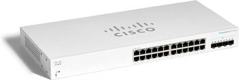 Cisco Systems Business 220 (CBS220-24T-4G)