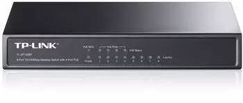TP-Link TL-SF1008P