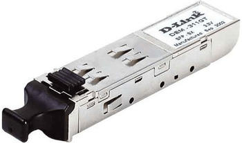 D-Link Transceiver-Modul 1000Base-SX LC SFP (DEM-311GT)