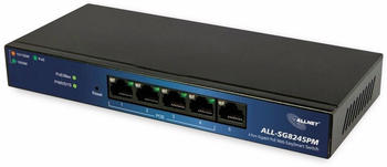 Allnet ALL-SG8245PM