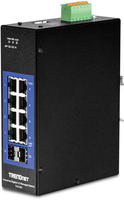 TrendNet 21.22.1438 TI-G102i Industrial Ethernet Switch