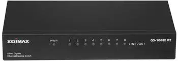 Edimax GS-1008E V2