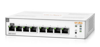 HPE Aruba Instant On 1830 8G (JL810A)