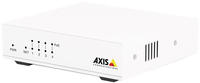 Axis 4 Port PoE Switch (D8004)