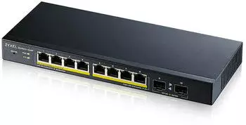 Zyxel GS1900-10HP V2