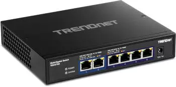 TRENDnet TEG-S762