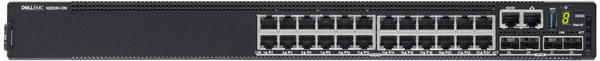 Dell EMC PowerSwitch N2224X-ON