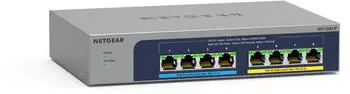 Netgear MS108UP
