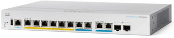 Cisco Systems CBS350-8MGP-2X-EU