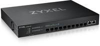 ZYXEL XS1930-12F Smart Managed Switch Netzwerk & Home Webverwaltet