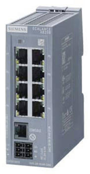 Siemens XB208